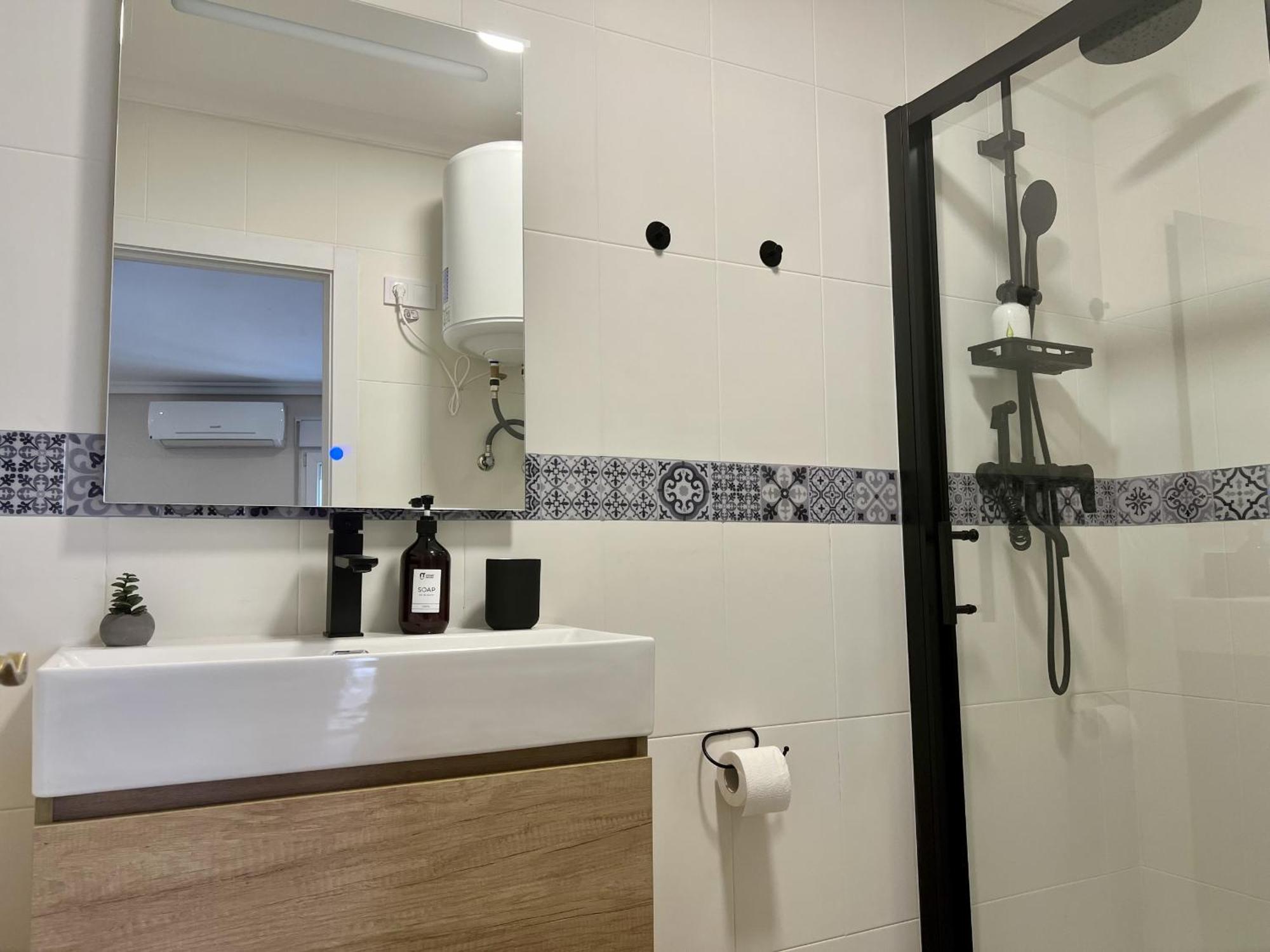 Chapuli By United Renters Apartamento Alicante Exterior foto