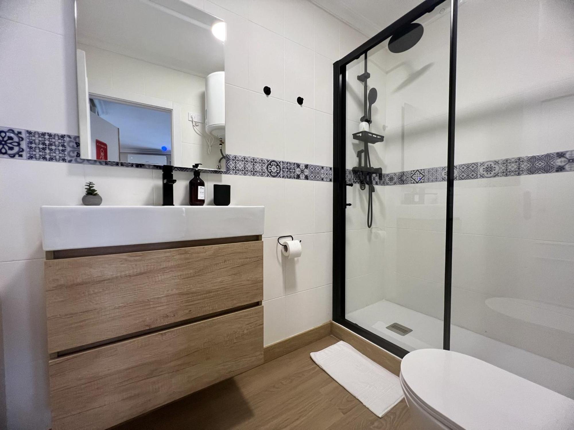 Chapuli By United Renters Apartamento Alicante Exterior foto