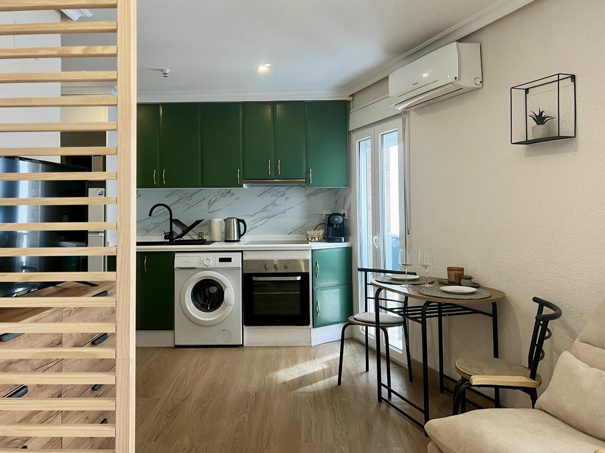 Chapuli By United Renters Apartamento Alicante Exterior foto