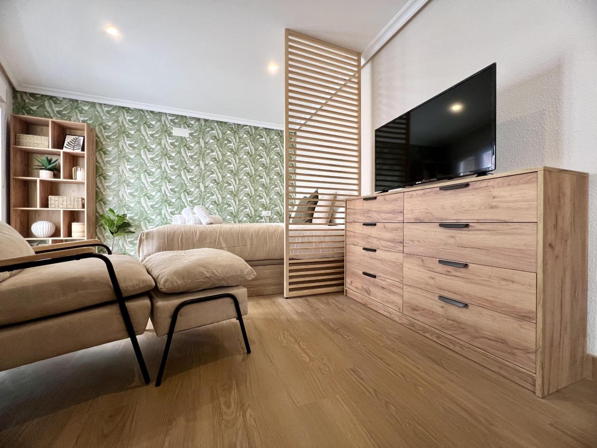 Chapuli By United Renters Apartamento Alicante Exterior foto