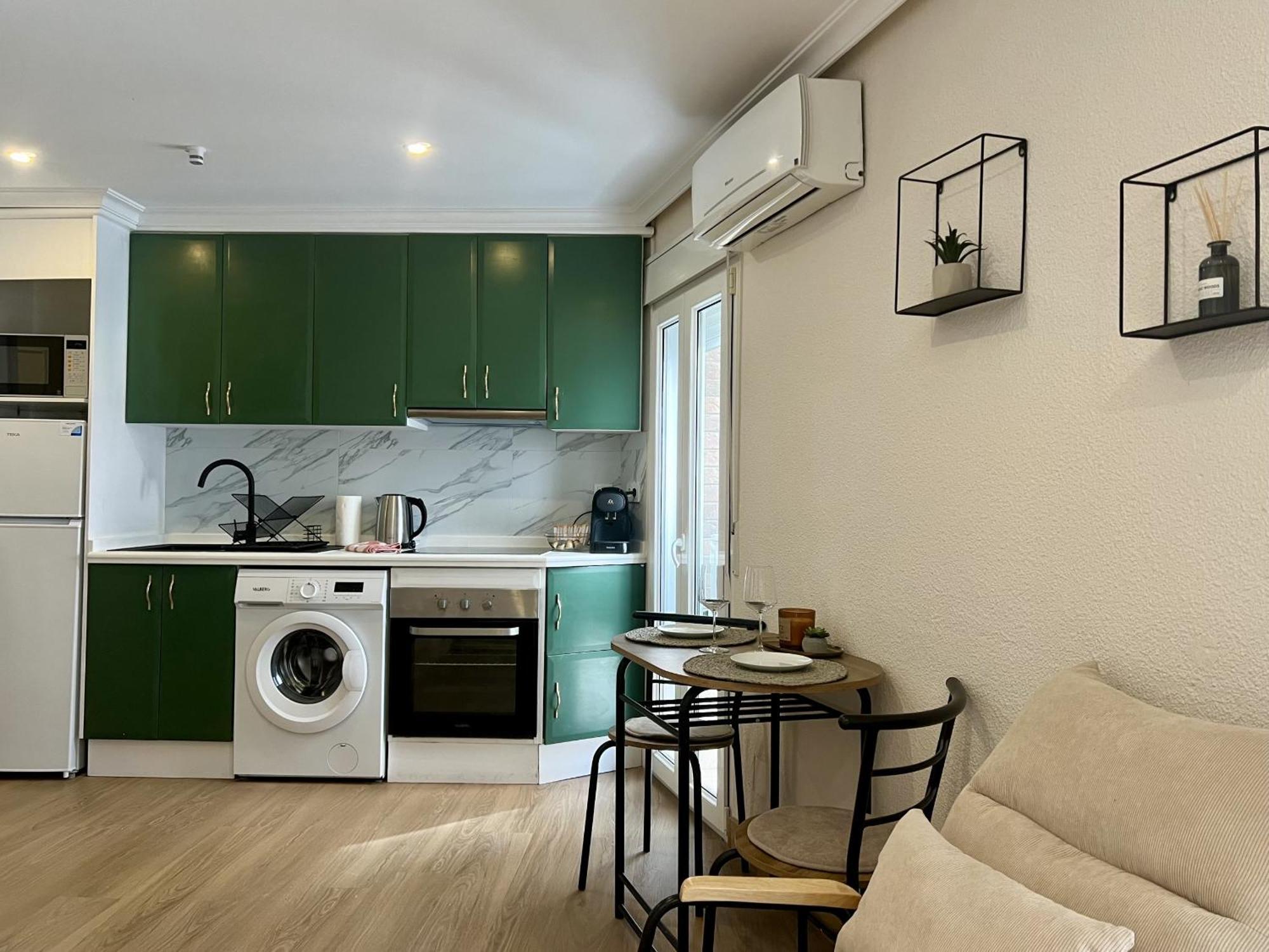Chapuli By United Renters Apartamento Alicante Exterior foto
